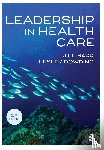Barr, Jill, Dowding, Lesley - Leadership in Health Care