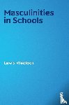 Wedlock, Lewis - Masculinities in Schools