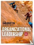  - Organizational Leadership