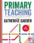  - Primary Teaching