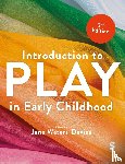  - Introduction to Play in Early Childhood