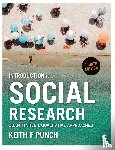 Punch, Keith F - Introduction to Social Research