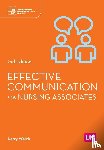 Welch, Kerry - Effective Communication for Nursing Associates