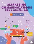 Tuten, Tracy L. - Marketing Communications for a Digital Age