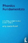 Peach, Amy-Louise - Phonics Fundamentals