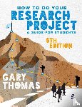 Thomas, Gary - How to Do Your Research Project