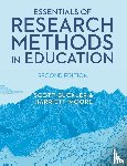 Buckler, Scott, Moore, Harriett - Essentials of Research Methods in Education