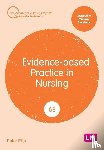 Ellis, Peter - Evidence-based Practice in Nursing