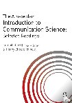  - The Amsterdam Introduction to Communication Science: Selected Readings