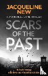 New, Jacqueline - Scars of the Past