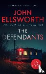 Ellsworth, John - The Defendants
