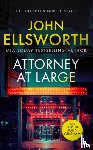 Ellsworth, John - Attorney at Large