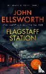 Ellsworth, John - Flagstaff Station