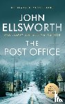 Ellsworth, John - The Post Office