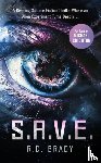 Brady, R.D. - S.A.V.E.