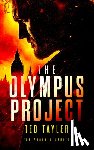 Tayler, Ted - The Olympus Project