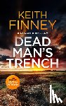 Finney, Keith - Dead Man's Trench