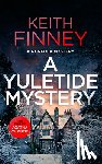 Finney, Keith - A Yuletide Mystery