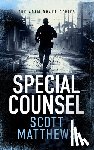 Matthews, Scott - Special Counsel
