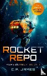 James, C.P. - Rocket Repo