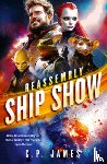 James, C.P. - Ship Show