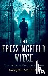 Beard, Jacqueline - The Fressingfield Witch