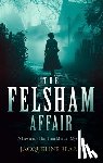Beard, Jacqueline - The Felsham Affair