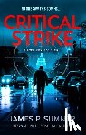 Sumner, James P. - Critical Strike
