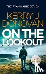 Donovan, Kerry J. - On the Lookout