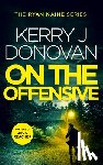 Donovan, Kerry J. - On The Offensive