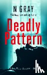 Gray, N - Deadly Pattern