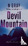 Gray, N - Devil Mountain
