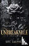 Callahan, Skye - Unbreakable