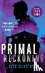 Silkstone, Jack - PRIMAL Reckoning