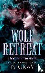 Gray, N - Wolf Retreat