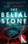 Brady, R.D. - The Belial Stone