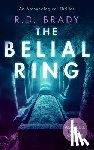 Brady, R.D. - The Belial Ring