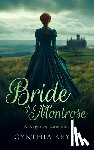 Keyes, Cynthia - Bride of Montrose