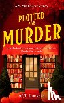 Bookens, ACF - Plotted For Murder