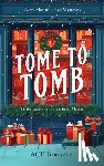 Bookens, ACF - Tome To Tomb