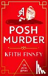 Finney, Keith - A Posh Murder