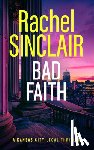 Sinclair, Rachel - Bad Faith