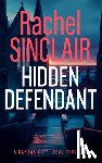 Sinclair, Rachel - Hidden Defendant