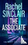 Sinclair, Rachel - The Associate
