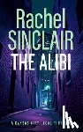 Sinclair, Rachel - The Alibi