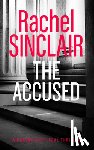 Sinclair, Rachel - The Accused