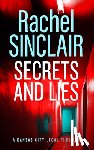 Sinclair, Rachel - Secrets and Lies