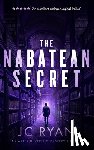 Ryan, J.C. - The Nabatean Secret
