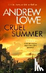 Lowe, Andrew - Cruel Summer