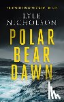 Nicholson, Lyle - Polar Bear Dawn
